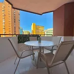 Lafrenchtouch - Estudio En Primera Linea De Playa